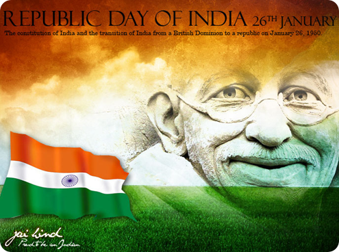 Rakshit Shah Wishes U All a Happy Republic Day. Share this: Facebook